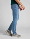 Pantalone jeans Lee - denim - 1