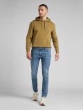 Pantalone jeans Lee - denim - 1