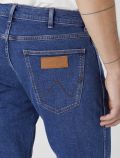 Pantalone jeans Wrangler - 3