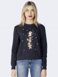 Maglia in felpa Only - night sky - 0