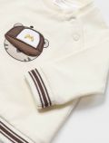 Maglia in felpa Newborn - cecio - 2
