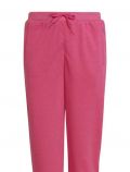 Pantalone in felpa Adidas - pink - 2