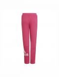 Pantalone in felpa Adidas - pink - 4