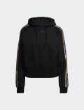 Felpa sportiva Adidas - black - 0