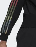 Felpa sportiva Adidas - black - 3