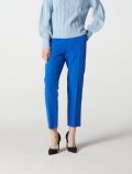 Pantalone Fly Girl - royal - 0