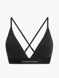 Reggiseno Calvin Klein - black - 0