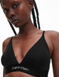 Reggiseno Calvin Klein - black - 1