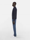 Pantalone jeans Trussardi - indigo - 2