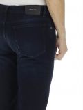 Pantalone jeans Trussardi - denim - 1