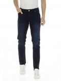 Pantalone jeans Trussardi - denim - 2