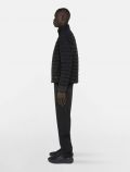 Giubbino Trussardi - nero - 5