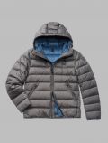 Giubbino imbottito Blauer - ferro - 4