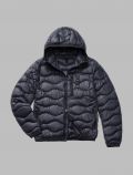 Giubbino imbottito Blauer - carbone - 3