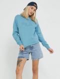 Felpa sportiva Fila - azzurro - 3