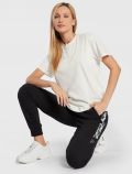 Pantalone lungo sportivo Fila - nero - 2