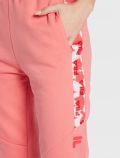 Pantalone lungo sportivo Fila - rosa - 1