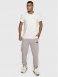 Pantalone lungo sportivo Fila - grigio - 2