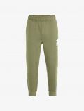 Pantalone lungo sportivo Fila - green - 3