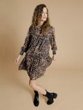 Abito Molly Bracken - black - 1