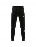 Pantalone lungo sportivo Adidas - nero - 5