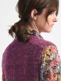 Pullover senza maniche Molly Bracken - purple - 2