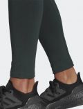 Leggings sportivo Adidas - verde - 3
