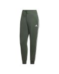Pantalone lungo sportivo Adidas - verde - 3
