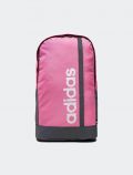 Borsa sportiva Adidas - rosa - 0