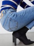 Pantalone jeans Gas - blu - 1