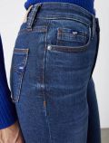 Pantalone jeans Gas - blu - 1