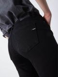 Pantalone jeans Gas - black - 3