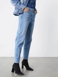 Pantalone jeans Gas - blu - 3