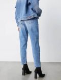 Pantalone jeans Gas - blu - 4