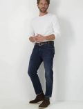 Pantalone jeans Fynch-hatton - denim - 1
