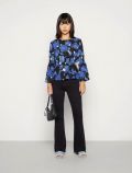 Camicia manica lunga Jdy - black - 2