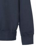 Maglia in felpa Gas - blu - 1
