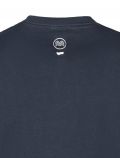 T-shirt manica lunga Gas - blu - 2
