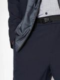 Pantalone Armani Exchange - blu - 1