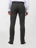 Pantalone casual Armani Exchange - verde - 2