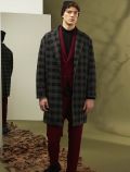 Cappotto Over-d - grigio - 3