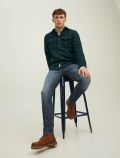 Pantalone jeans Jack & Jones - denim - 3