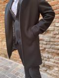 Cappotto Havana - nero - 2