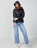 Giubbino imbottito Blauer - nero - 2