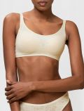 Reggiseno Triumph - avorio - 0