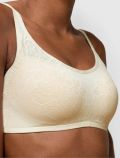 Reggiseno Triumph - avorio - 1