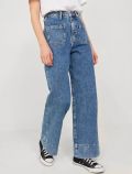 Pantalone jeans Jjxx - medium blue denim - 0