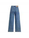 Pantalone jeans Jjxx - medium blue denim - 5