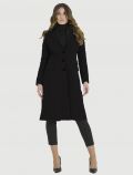 Cappotto Take Two - nero - 2