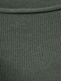 Pullover manica lunga Street One - green - 2